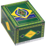CAO Cigars Brazilia Samba 20 Ct. Box 6.25X54