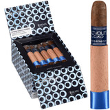 CAO Cigars Flavours Moontrance Petite Corona 25 Ct. Box 4.00X38