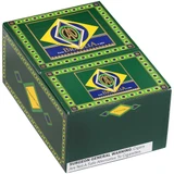 CAO Cigars Brazilia Corcovado 20 Ct. Box 4.50X60