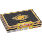 Partagas Cigars Black Label Crystal 8 Ct. Box 5.50X50 ...