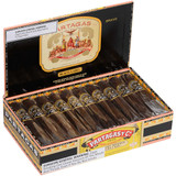 Partagas Cigars Black Label Bravo 20 Ct. Box 4.50X54