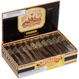 Partagas Cigars Black Label Bravo 20 Ct. Box 4.50X54