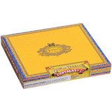 Partagas Cigars Number 10 10 Ct. Box 7.50X49