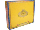 Partagas Cigars Number 1 25 Ct. Box 6.75X43