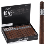Partagas Cigars 1845 Extra Fuerte Toro 25 Ct. Box 6.50X45