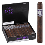 Partagas Cigars 1845 Extra Oscuro Toro 20 Ct. Box 6.12X50