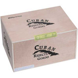 Cuban Rejects Cigars Toro Gordo Natural 50 Ct Box