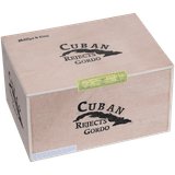 Cuban Rejects Cigars Toro Gordo Natural 50 Ct Box