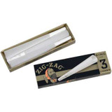 Zig Zag Cone King Size Papers 24 Ct. Box