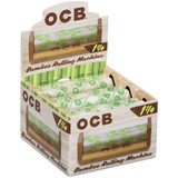 OCB Bamboo Rolling Machine Roller 1 1/4 6 Ct. Box