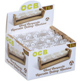 OCB Wood Composite Rolling Machine Roller 1 1/4 6 Ct. Box
