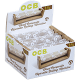 OCB Wood Composite Rolling Machine Roller 1 1/4 6 Ct. Box