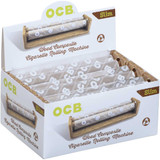 OCB Wood Composite Rolling Machine Roller Slim 6 Ct. Box