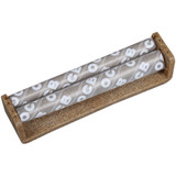OCB Wood Composite Rolling Machine Roller Slim 6 Ct. Box