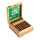 601 Cigars Green Label Oscuro Tronco 5.0 x52.0