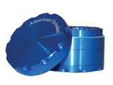 American Grinder Grinder 2.5" Four Piece