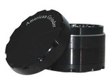 American Grinder Grinder 2.5" Four Piece