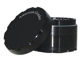 American Grinder Grinder 2.5" Four Piece