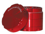 American Grinder Grinder 1.5" Four Piece