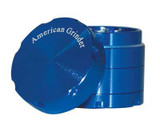 American Grinder Grinder 1.5" Four Piece