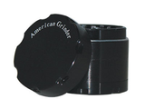 American Grinder Grinder 1.5" Four Piece