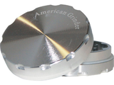 American Grinder Grinder 2.5" Two Piece