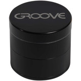 Aerospaced Grinder Groove 2.5" Four Piece