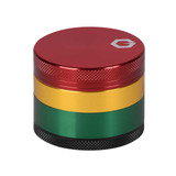 Greenhouse Grinder 2.0" Four Piece