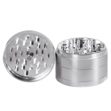 Greenhouse Grinder 2.5" Four Piece