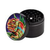 Sharp Shred Grinder Sharp Shred 2.5" Four Piece