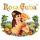 Rosa Cuba Cigars Ortiz y Laboy 6.5 x 52, premium cigar packaging with cigars displayed, ideal for cigar enthusiasts.