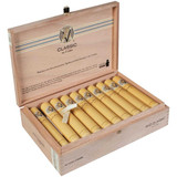 AVO Cigars Classic No. 2 Toro Tubos 20 Ct. Box 6.00X50