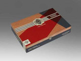 AVO Cigars Syncro Nicaragua Toro 20 Ct. Box