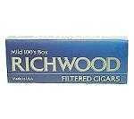 Richwood Filtered Cigars (Gold) Mild