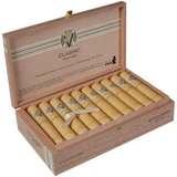 AVO Cigars Classic Robusto Tubos 20 Ct. Box