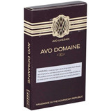 AVO Cigars Domaine <10> Robusto 4 Ct. Box 5.00X50