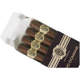 AVO Cigars Domaine <10> Robusto 4 Ct. Box 5.00X50