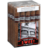 Factory Smokes Cigars Sweets Toro 20 Ct. Bundle 6.00x52