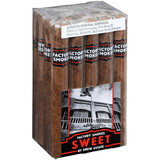 Factory Smokes Cigars Sweets Churchill 20 Ct. Bundle 7.00x52