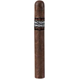 Factory Smokes Cigars Maduro Toro 25 Ct. Bundle 6.00x52