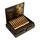 Plasencia Alma Fuerte Robusto cigar box, featuring a single cigar with 5.25 x 52 dimensions, made for premium cigar enthusiasts.