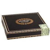 Hoyo de Monterrey Cigars Double Corona Maduro 25 Ct