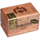 Arturo Fuente Cigars 8-5-8 Anniversary Natural Cabinet 25 Ct. Box