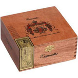 Arturo Fuente Cigars Exquisitos Natural 50 Ct. Box