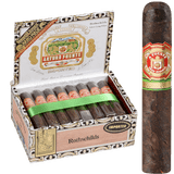 Arturo Fuente Cigars Rothchild Maduro 25 Ct. Box