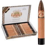 Arturo Fuente Cigars Chateau King B Rosado Sun Grown18 Ct. Box