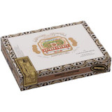 Arturo Fuente Cigars Corona Imperial Maduro 25 Ct. Box, packaging showing the brand logo and design.