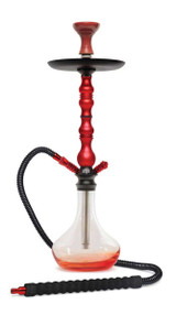 BYO Atlas Hookah - 27" / Colors Vary