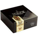 Alec Bradley Cigars MAXX Fixx 20Ct. Box