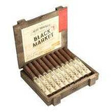 Alec Bradley Cigars Black Market Punk 24Ct. Box